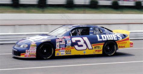 31 Days Until The Daytona 500 Rnascar