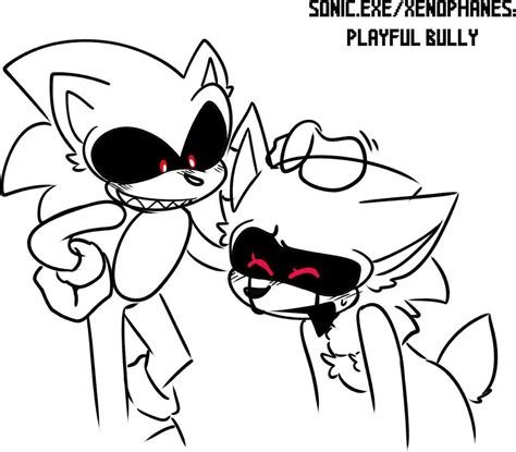 Curse's Thoughts On Some Random EXEs | Sonic.EXE Amino [ENG] Amino