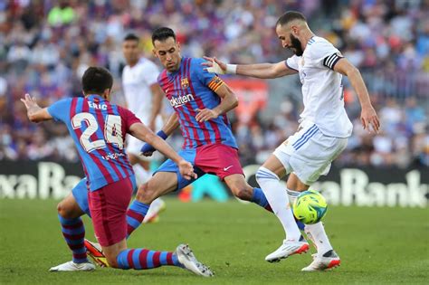 Revivez la victoire du Barça dans le Clásico Coupe du Roi Demies