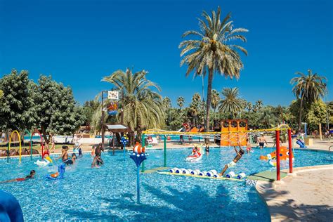 Piscina Parque De Benicalap Mejoresparques Enjoy