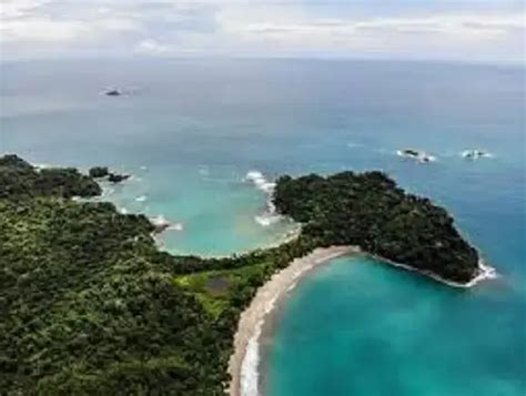 Requisitos para viajar a México desde Costa Rica 2024 brenp