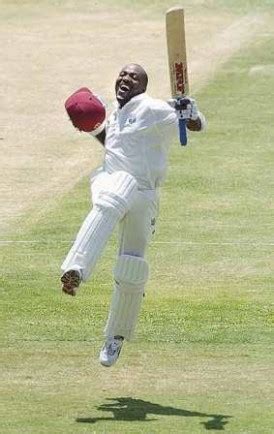 Our Cricket Heroes – Brian Lara | Cricket Web