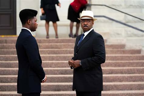 Heist 88 Trailer Featuring Courtney B. Vance