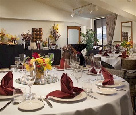 Stonebridge Inn Meeting Rooms in Snowmass | Flexible Aspen Event Spaces