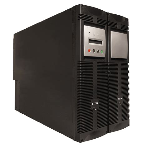 Eaton EX 1500 ВА однофазный ИБП в стойку, купить в СПб и Москве с ПНР ...