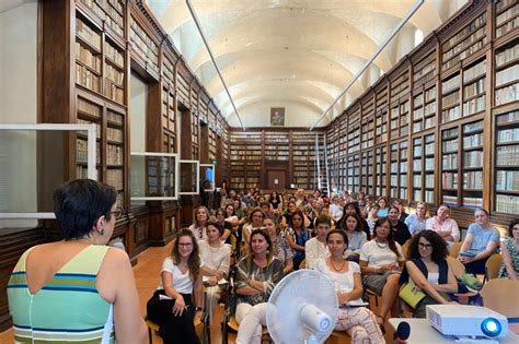 Biblioteche Scolastiche Innovative Piacenza Da Record In Italia Grazie