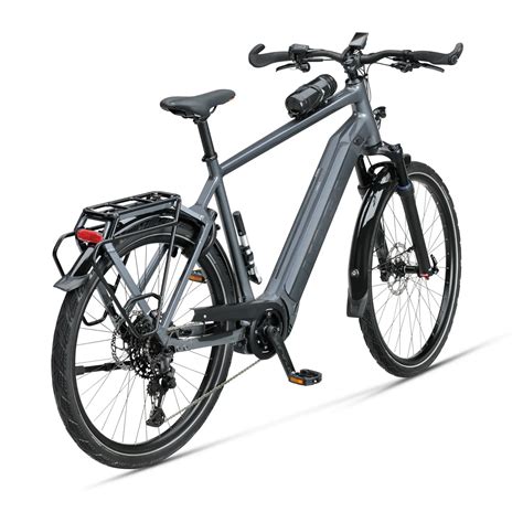 Koga E Worldtraveller Sus Sportieve Elektrische Fiets Heren 750 M 56cm