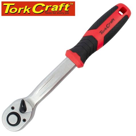 Ratchet 260mm 1/2' drive - Tool&Home