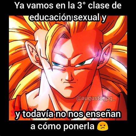 Top memes de goku en español Memedroid