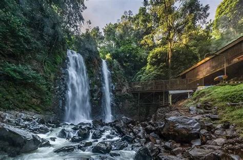 5 Tempat Wisata Di Sumedang Yang Hits Ada Curug Hingga Keindahan