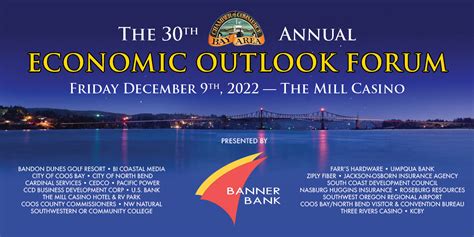 Economic Outlook Forum 2022 Bay Area Chamber Of Commerce Coos Bay North Bend And Charleston