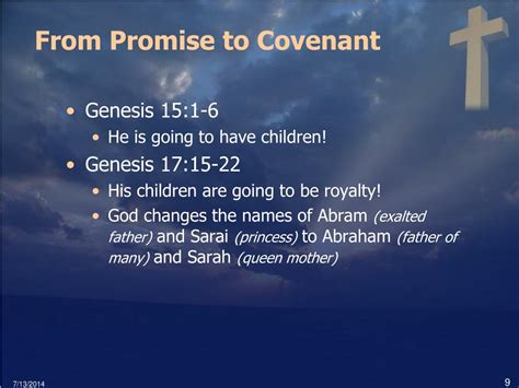 Ppt Patriarchs Part I Genesis 12 24 Powerpoint Presentation Free