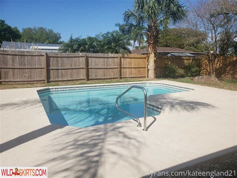 Hot Photos By Kate England