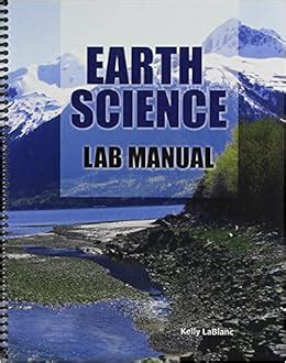 Buy Earth Science Lab Manual Book Online At Low Prices In India Earth