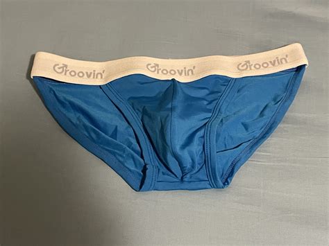 Groovin Mens Bikini Underwear At Richard Harvey Blog