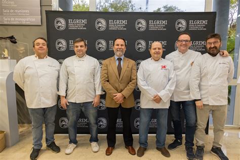 El Gremio De Panaderos Y Pasteleros De Valencia Reconoce El Compromiso