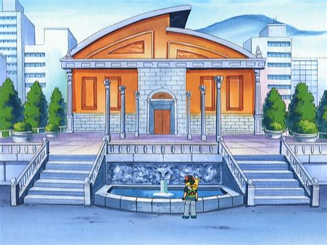 Viridian Gym Bulbapedia the community driven Pokémon encyclopedia