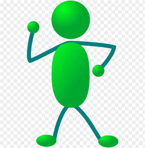 Stickman Clipart Images