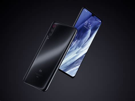 Xiaomi Mi 9 Pro 5G Tem Snapdragon 855 Plus E Bateria Que Carrega Em 48