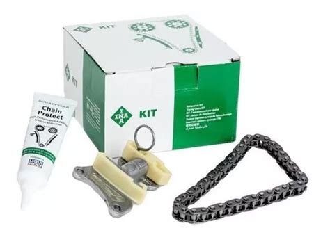 Kit Corrente Do Comando Audi A Tfsi Parcelamento Sem Juros