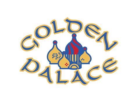 Golden Palace Logo Png Transparent And Svg Vector Freebie Supply