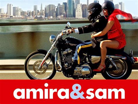 amira sam  rotten tomatoes