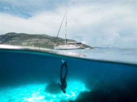 Sailing vacations in Greece in 2024 & 2025 | Responsible Travel