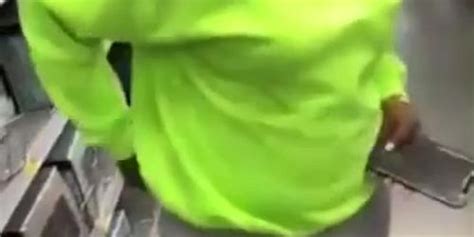 Busted Nut On Ass And Grope Tnaflix