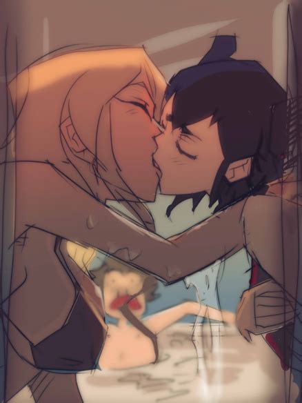 Kung Fu Cooking Girls PART THREE By Storefront8 Hentai Foundry