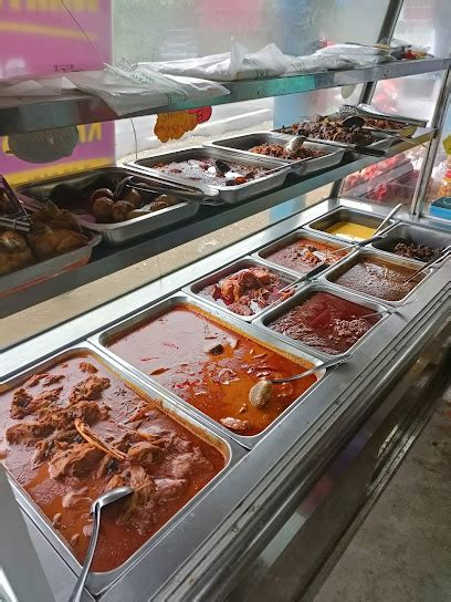 Senarai Tempat Makan Menarik Di Temerloh January