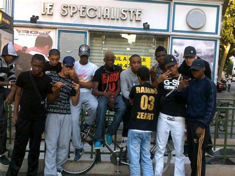 Sexion D Assaut À La Mode De Chez Nous Lyrics Genius Lyrics