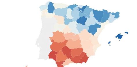 Porcentaje De Paro En España Actualizado Octubre 2023