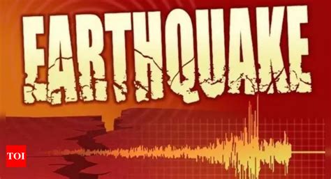 Pakistan Earthquake Shakes Pakistan Tremors Felt In Capital Islamabad