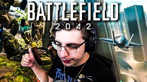 Streamersyoutubers Opinion On Battlefield 2042 Ft Shroud Dr