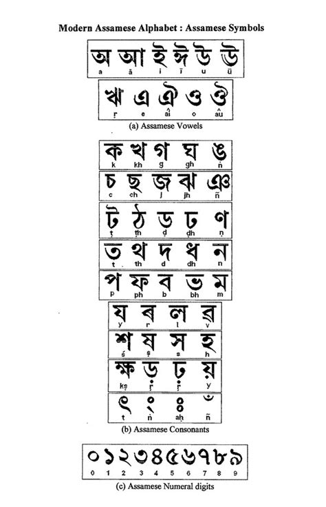 Bengali–Assamese Script Wikipedia, 52% OFF