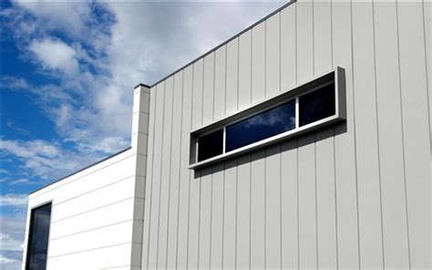 SCYON STRIA CLADDING STANDARD 325 X 14 X 4200mm Agnew Building Supplies