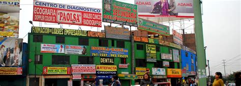 Contaminación Visual 9 Cosas Que Debemos Saber Acerca De Ella Cambiape