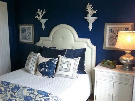 Blue Bedroom Decorating Tips and Photos