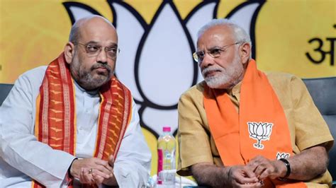 Bjp Rajya Sabha Seats Reduced Tally 86 And Nda Seat 101 Know All