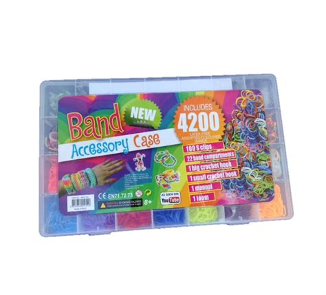 Loom Bands Kit Price In Pakistan Atelier Yuwa Ciao Jp