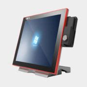 Terminal Touchscreen Punto De Venta Serie V New Generation