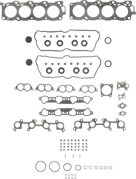 Fel Pro Hs 9805 Pt Head Gasket Set Automotive