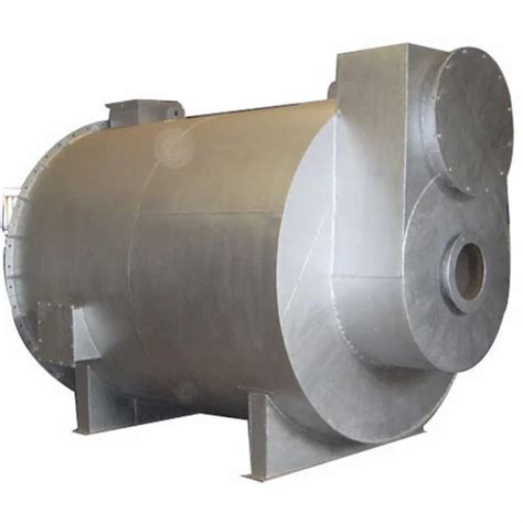 Knackwell Gas Fired Hot Air Generator V At Piece In Ahmedabad ID