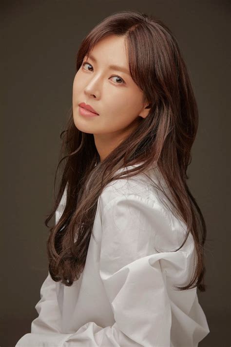 Kim So Yeon Quick Guide To The Cast Of Kdrama The Penthouse War In