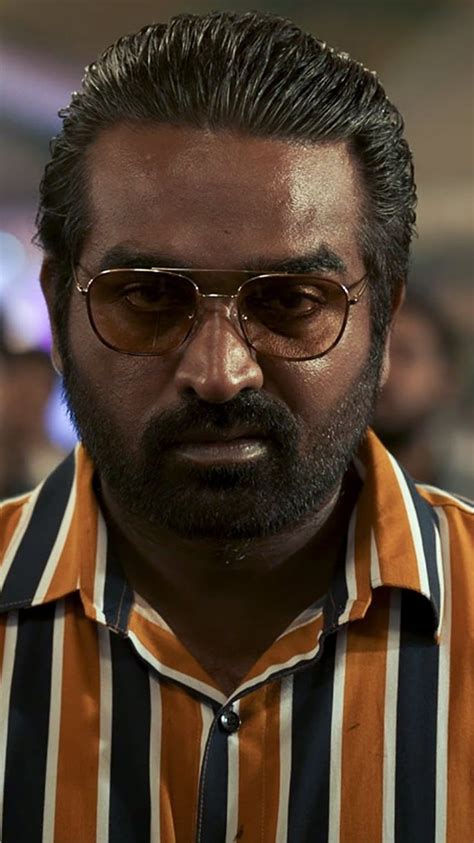 Vijay Sethupathi が Imaikkaa Nodigal で Nayanthara とペアを組む 高画質の壁紙 Pxfuel