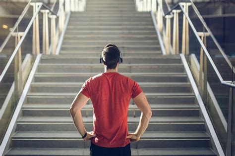 Studi Rutin Naik Tangga Bisa Kurangi Risiko Sakit Jantung