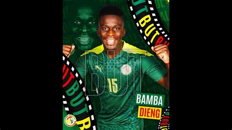 Bamba Dieng et Sadio MANÉ qualifient Les Lions en 1 4 Félicitations