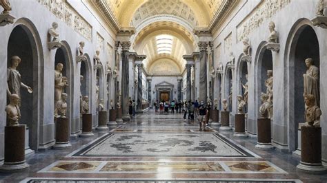 Museus da Itália oferecem visitas virtuais para fazer sem sair de casa