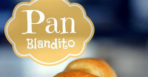 Pan Blandito Colombiano Receta Pasta De Guayaba Panaderia Y