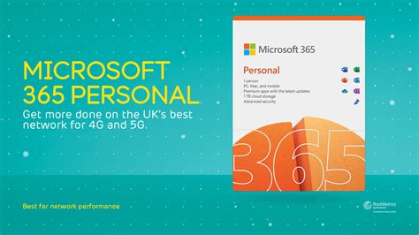 Ee Introduces Microsoft 365 Personal As New Smart Benefit On Connected